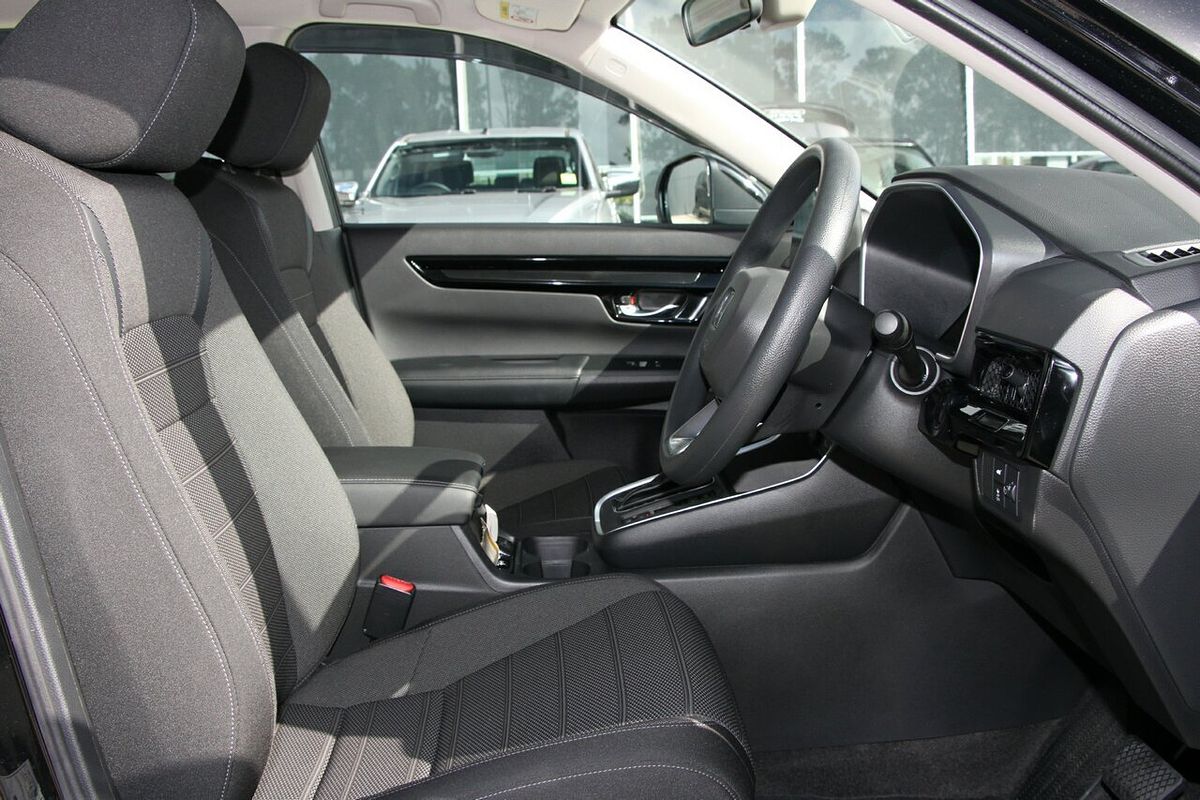 2023 Honda CR-V VTi X7 RS