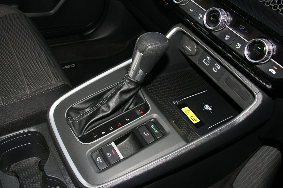 2023 Honda CR-V VTi X7 RS