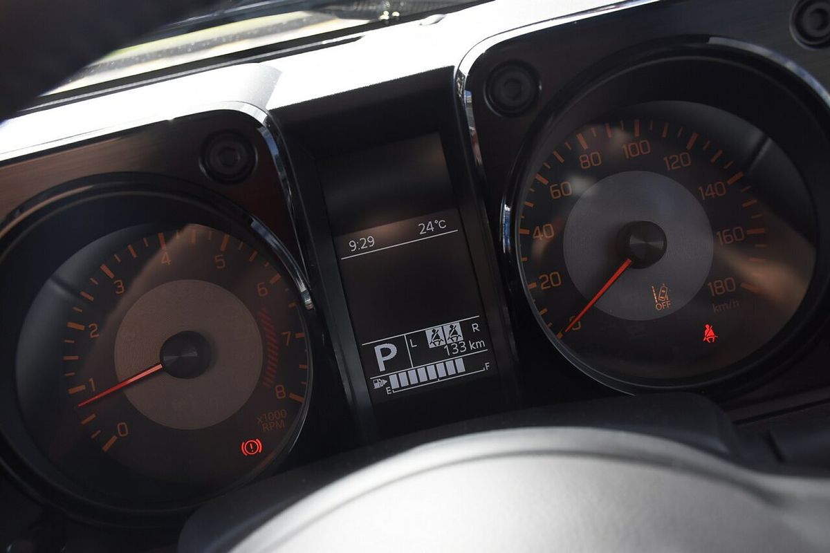 2024 Suzuki Jimny XL JJ