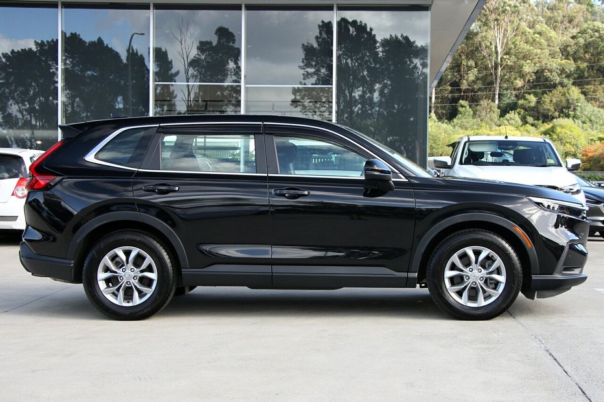 2023 Honda CR-V VTi X7 RS