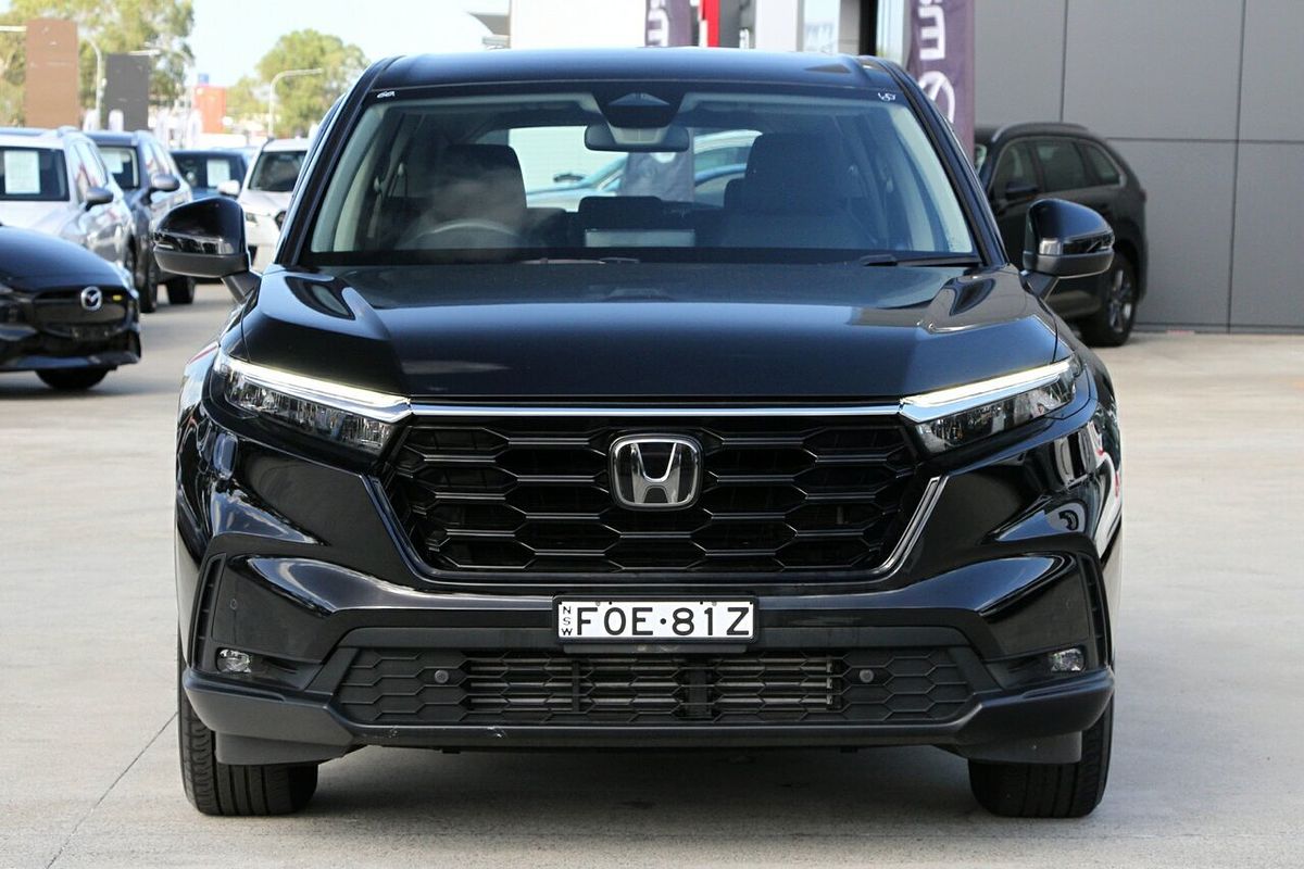 2023 Honda CR-V VTi X7 RS