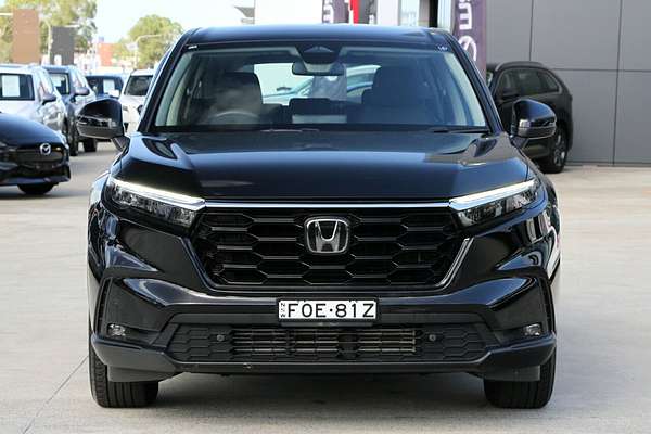 2023 Honda CR-V VTi X7 RS