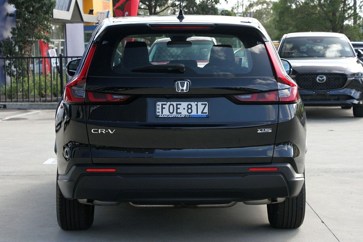 2023 Honda CR-V VTi X7 RS