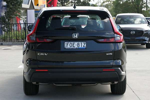 2023 Honda CR-V VTi X7 RS