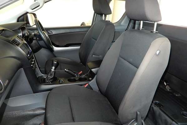 2019 Mazda BT-50 XT (4x4) (5Yr) 4X4