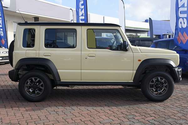 2024 Suzuki Jimny XL JJ