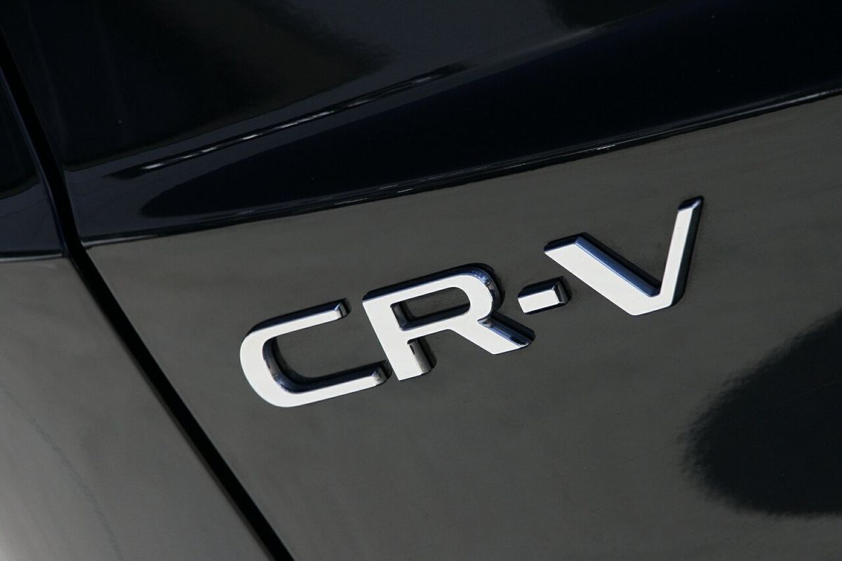 2023 Honda CR-V VTi X7 RS