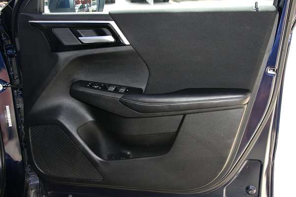 2023 Mitsubishi Outlander ES ZM