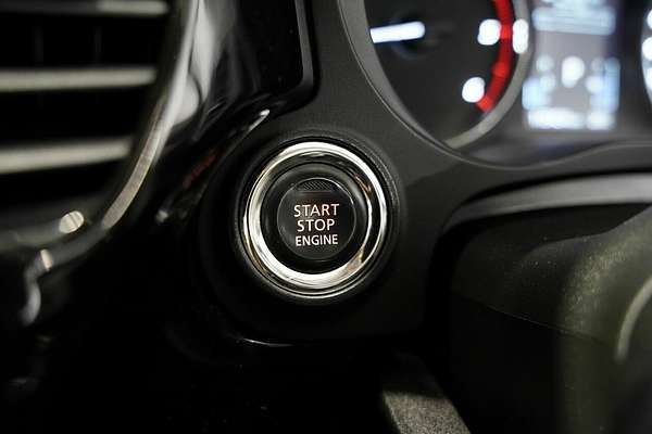 2019 Mitsubishi Outlander LS ZL