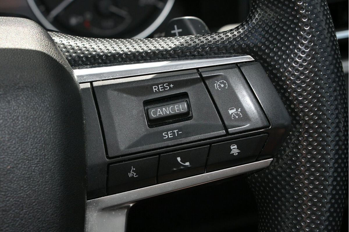 2023 Mitsubishi Outlander ES ZM