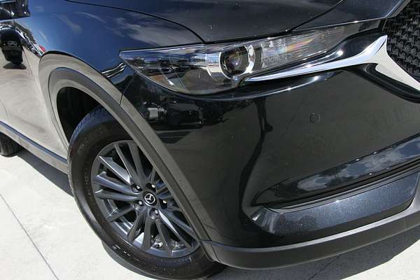 2021 Mazda CX-5 Maxx KF Series
