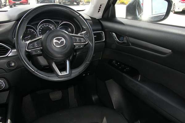 2021 Mazda CX-5 Maxx KF Series