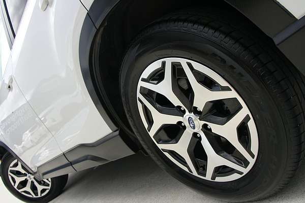 2023 Subaru Forester 2.5i S5