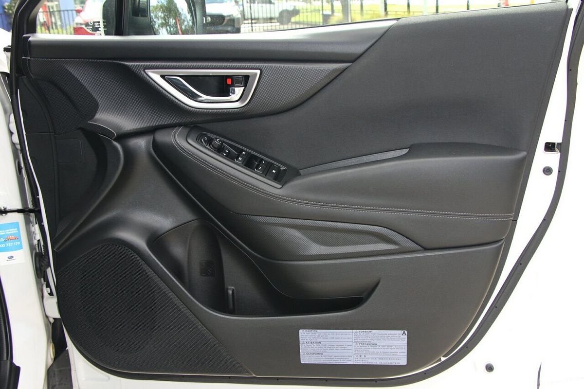2023 Subaru Forester 2.5i S5