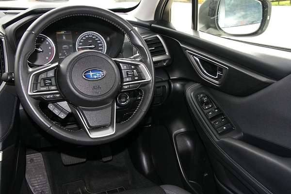 2023 Subaru Forester 2.5i S5
