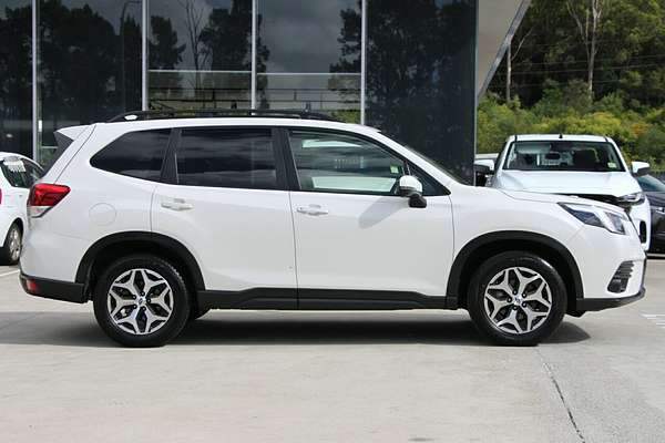 2023 Subaru Forester 2.5i S5