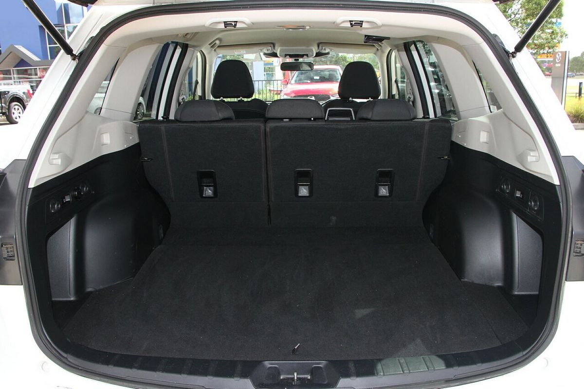 2023 Subaru Forester 2.5i S5