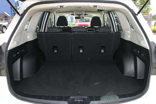 2023 Subaru Forester 2.5i S5