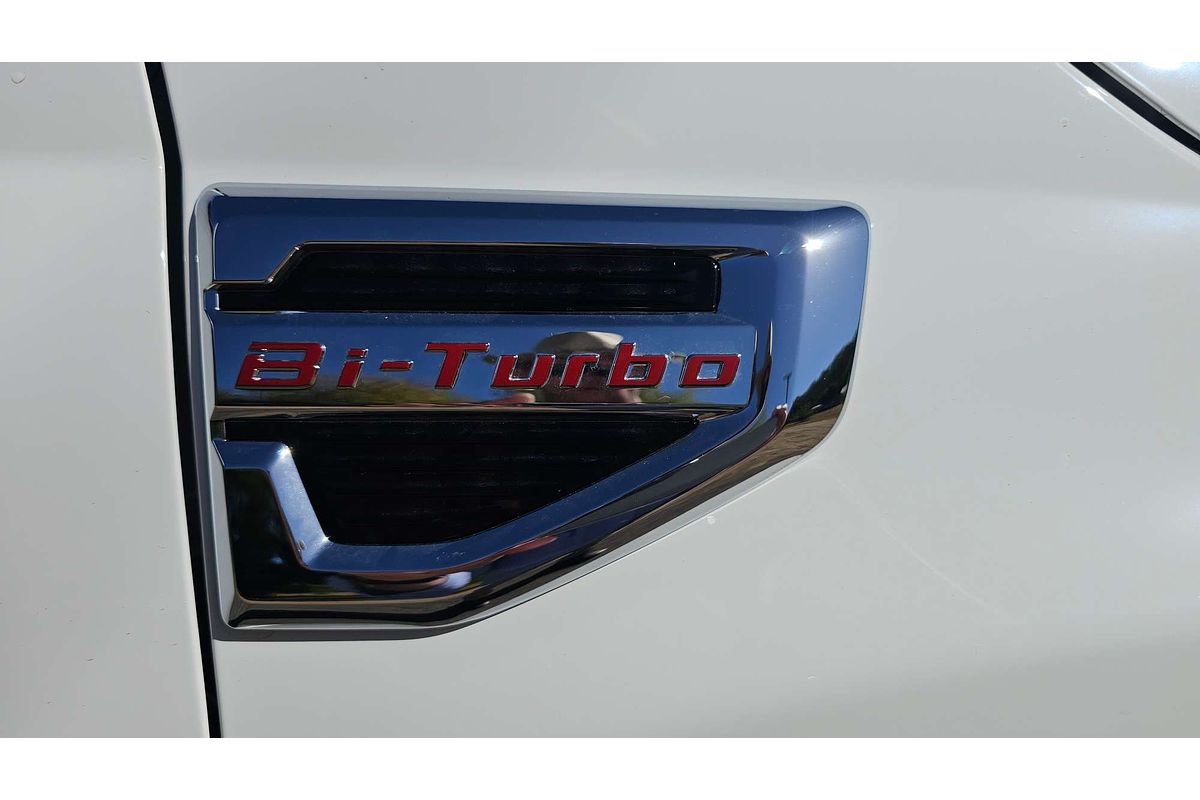 2025 LDV T60 Max PRO SK8C 4X4