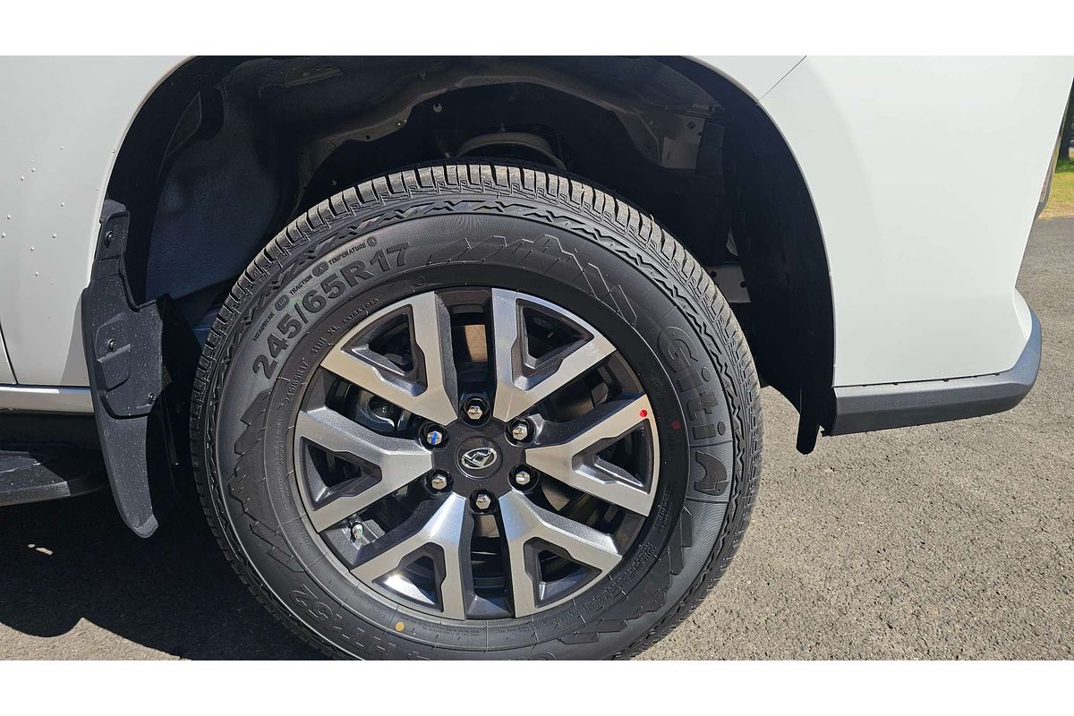 2025 LDV T60 Max PRO SK8C 4X4