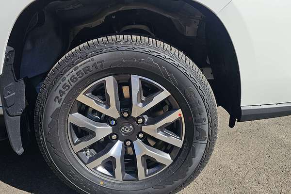 2025 LDV T60 Max PRO SK8C 4X4