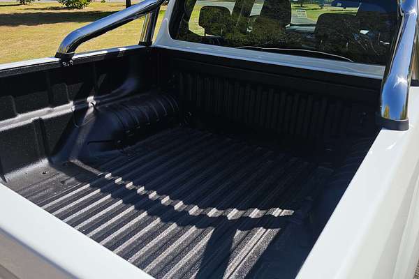 2025 LDV T60 Max PRO SK8C 4X4
