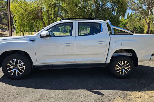 2025 LDV T60 Max PRO SK8C 4X4