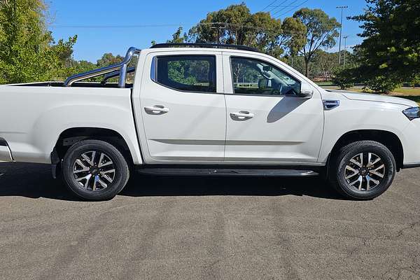 2025 LDV T60 Max PRO SK8C 4X4