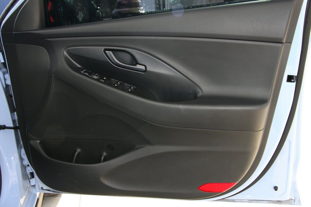 2022 Hyundai i30 N Premium PDe.V4