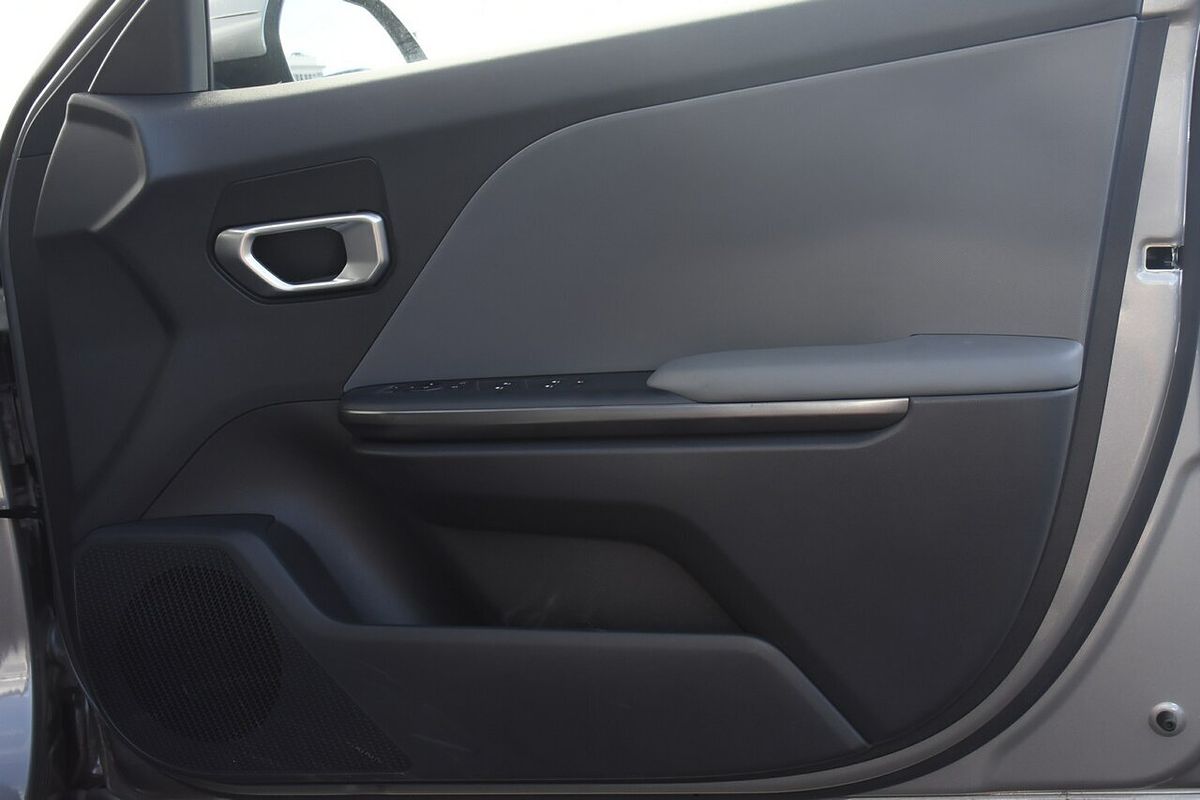 2025 Kia K4 S CL4m