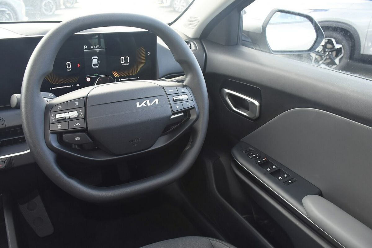 2025 Kia K4 S CL4m