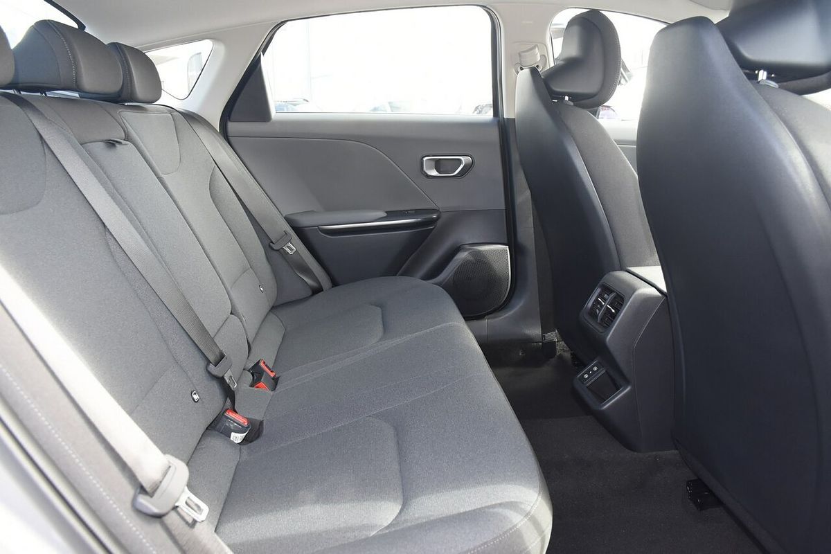 2025 Kia K4 S CL4m