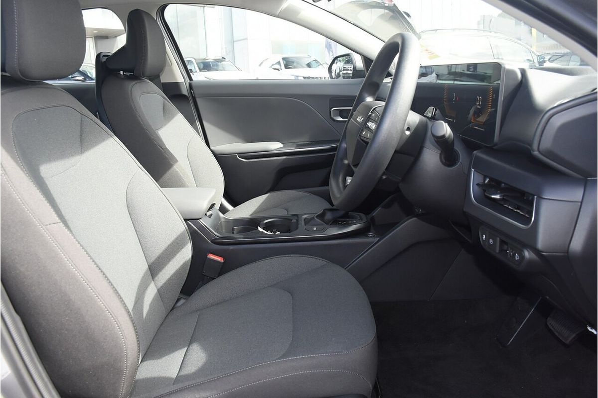 2025 Kia K4 S CL4m