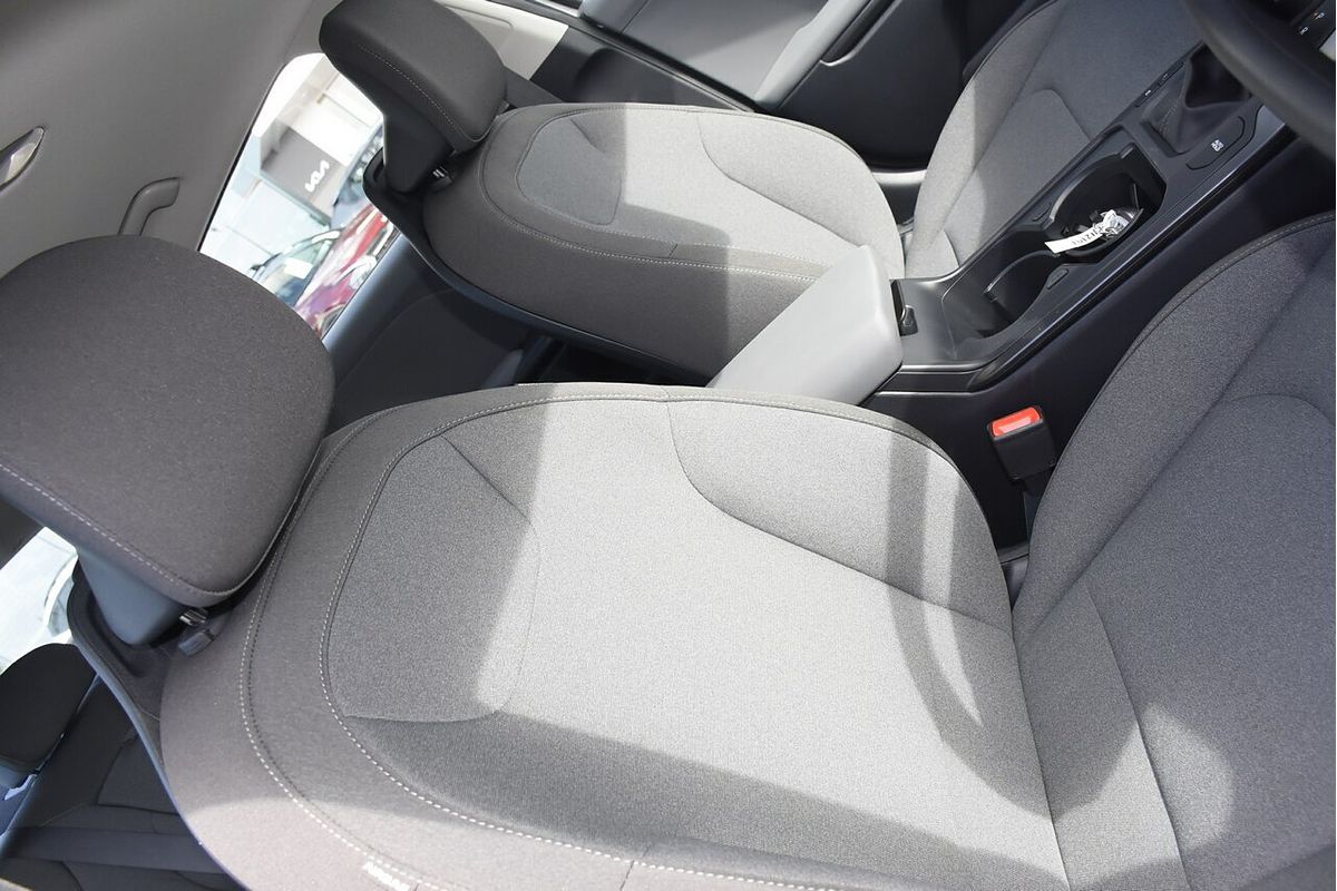 2025 Kia K4 S CL4m
