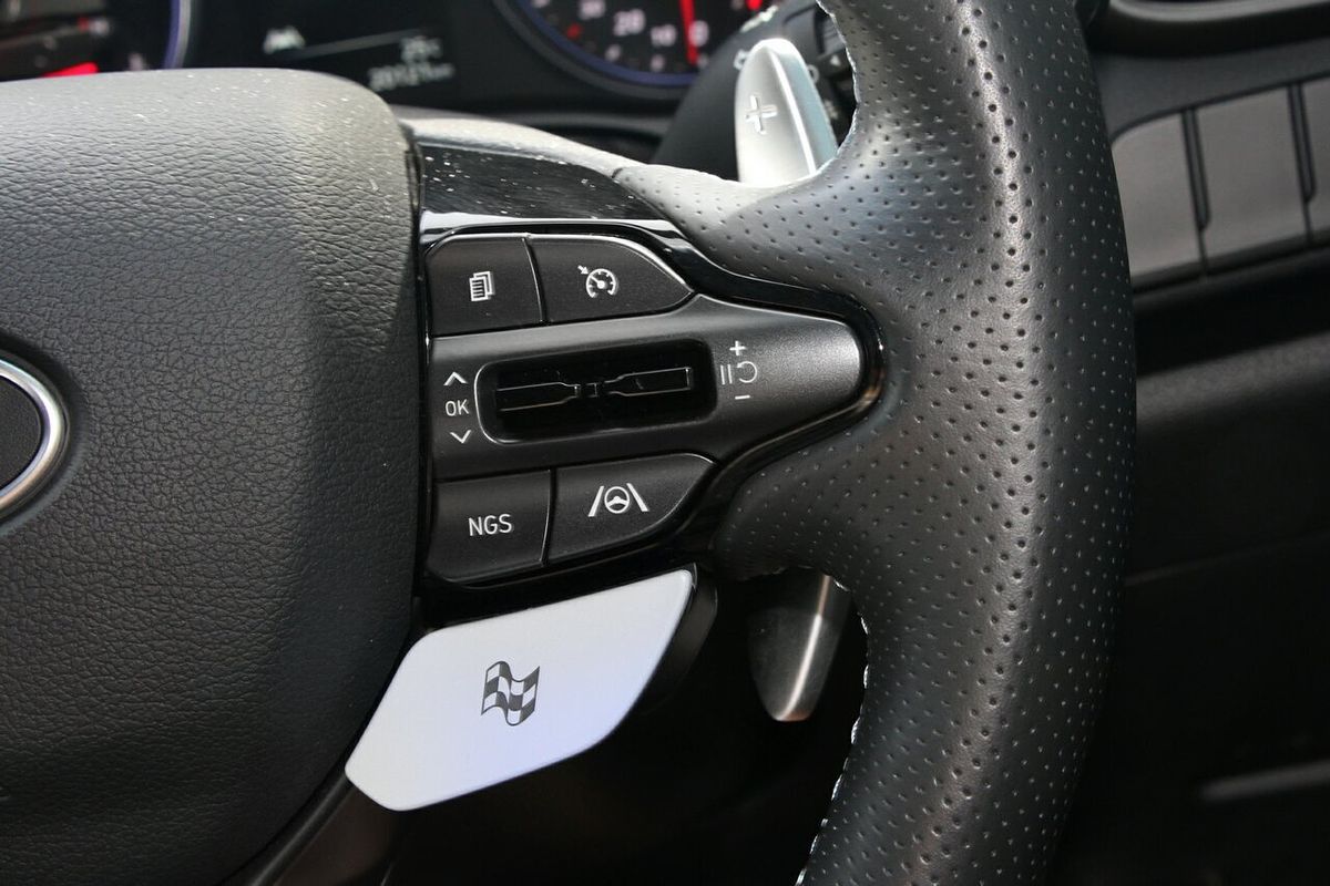 2022 Hyundai i30 N Premium PDe.V4