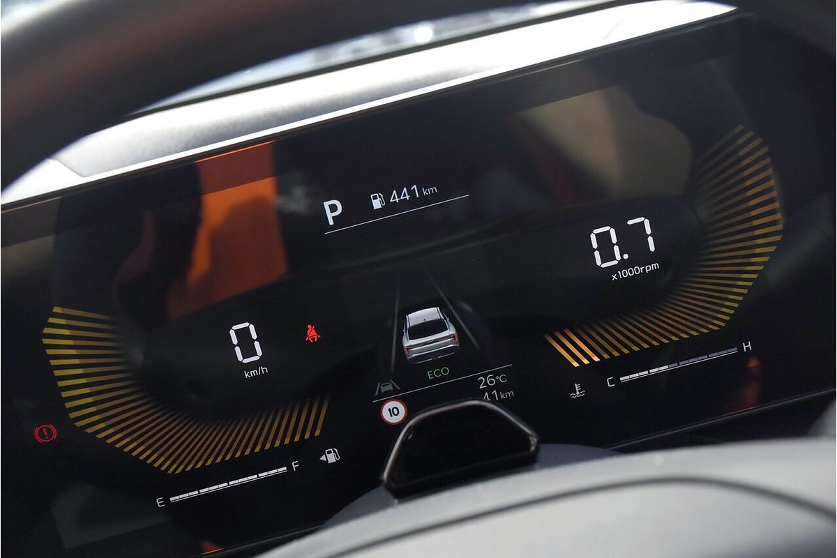 2025 Kia K4 S CL4m