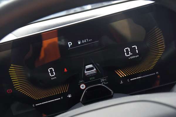 2025 Kia K4 S CL4m