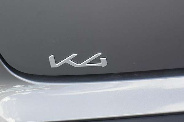 2025 Kia K4 S CL4m