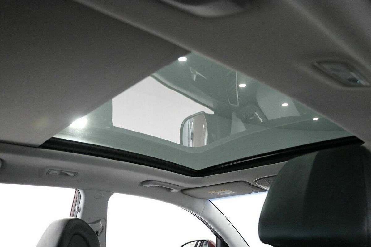 2015 Hyundai Tucson Highlander TLe