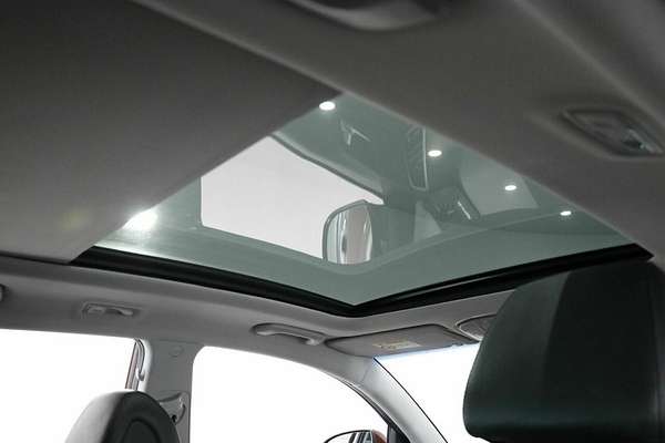 2015 Hyundai Tucson Highlander TLe