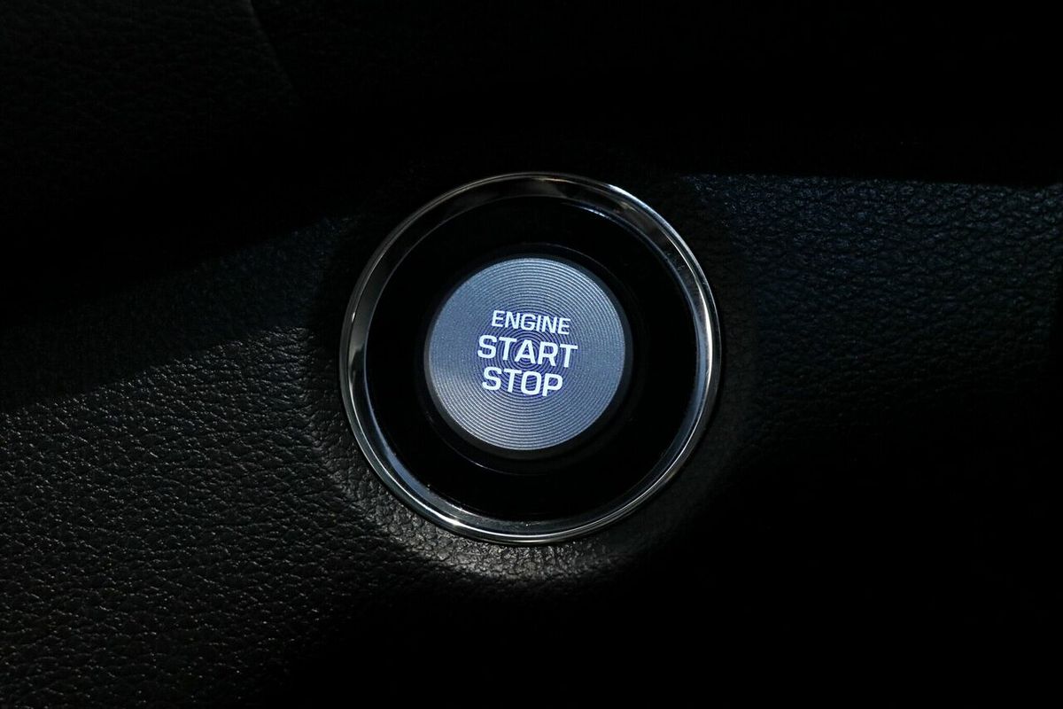 2015 Hyundai Tucson Highlander TLe