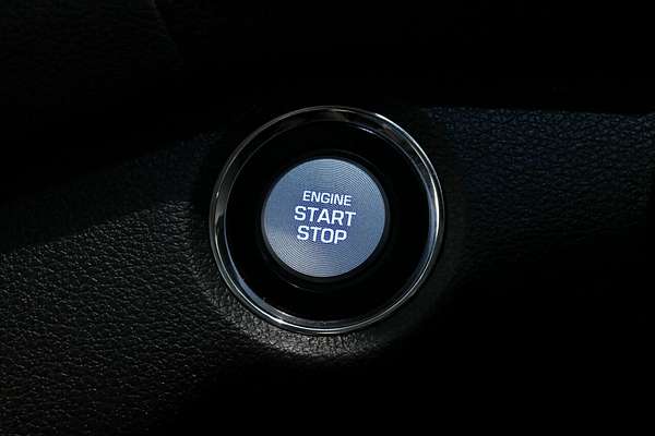 2015 Hyundai Tucson Highlander TLe