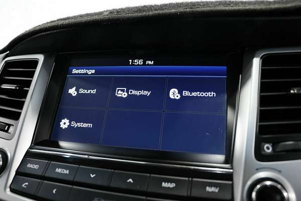 2015 Hyundai Tucson Highlander TLe