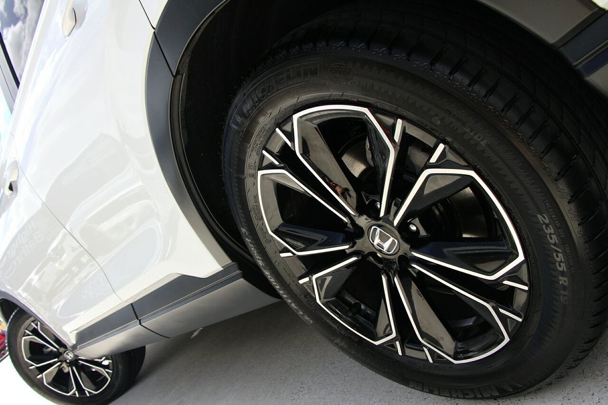 2023 Honda CR-V VTi L AWD RW