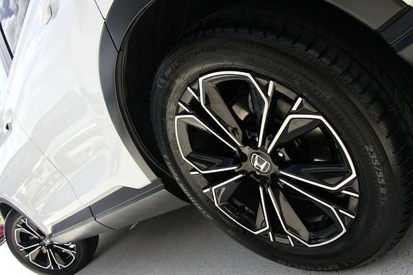 2023 Honda CR-V VTi L AWD RW