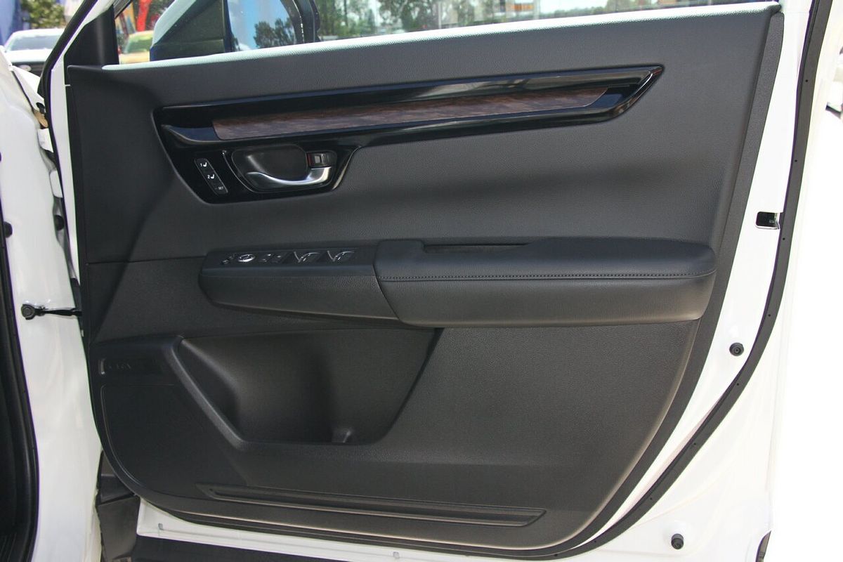 2023 Honda CR-V VTi L AWD RW