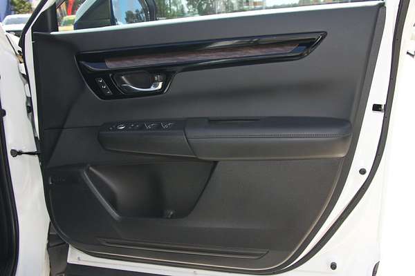 2023 Honda CR-V VTi L AWD RW