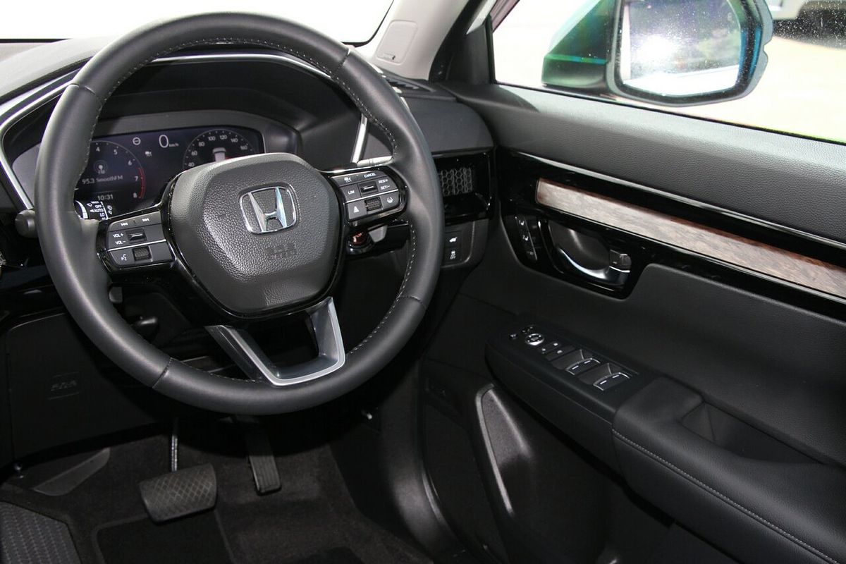 2023 Honda CR-V VTi L AWD RW