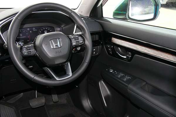 2023 Honda CR-V VTi L AWD RW