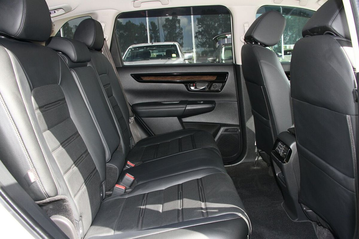 2023 Honda CR-V VTi L AWD RW